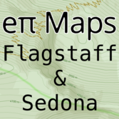 Offline Flagstaff