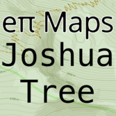 Offline Joshua Tree